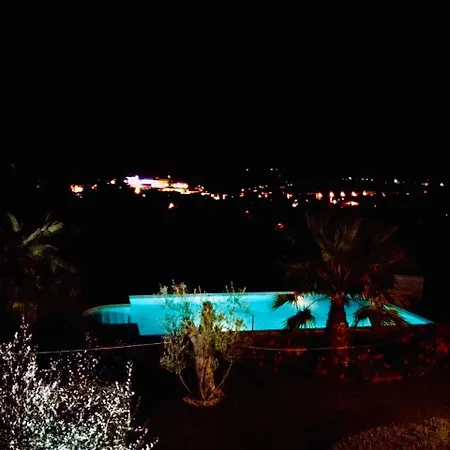Villa Via Casale