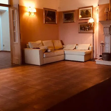 Villa Via Casale *