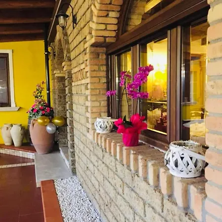 Villa Via Casale
