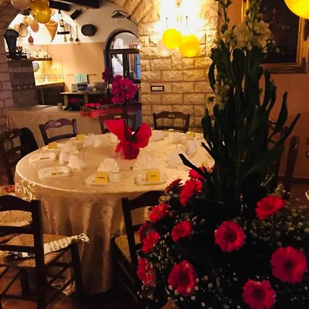 Villa Via Casale Mirabella Eclano